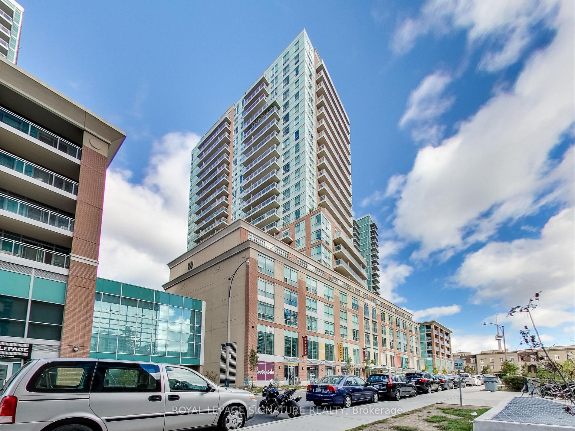 50 Lynn Williams St, #219