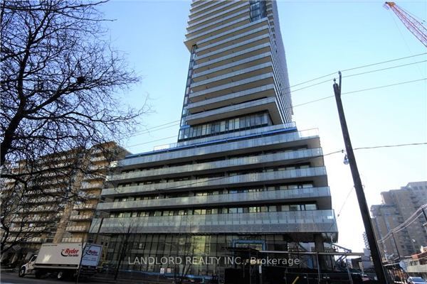 185 Roehampton Ave, Toronto