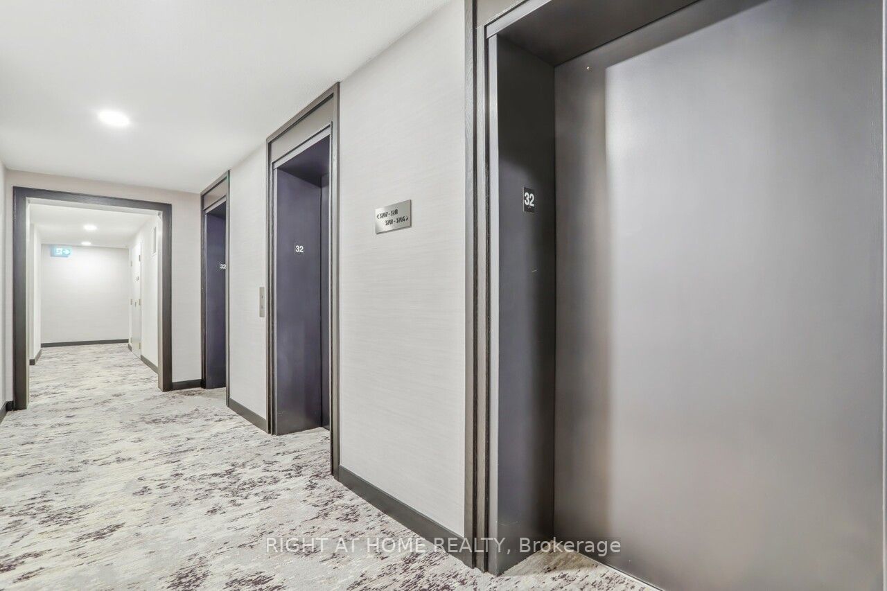 23 Hollywood Ave, #3205