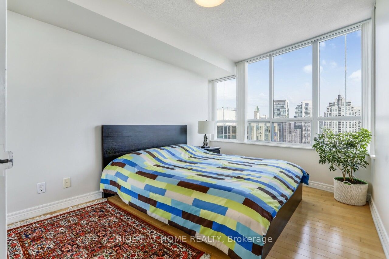 23 Hollywood Ave, #3205