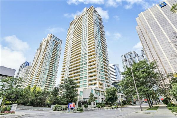 23 Hollywood Ave, Toronto
