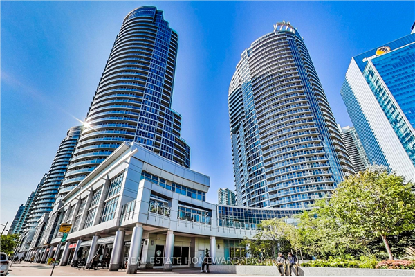 208 Queens Quay W