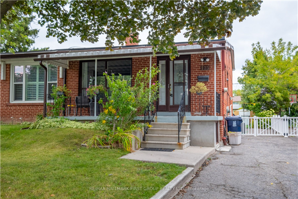 123 Tulane Cres, Toronto