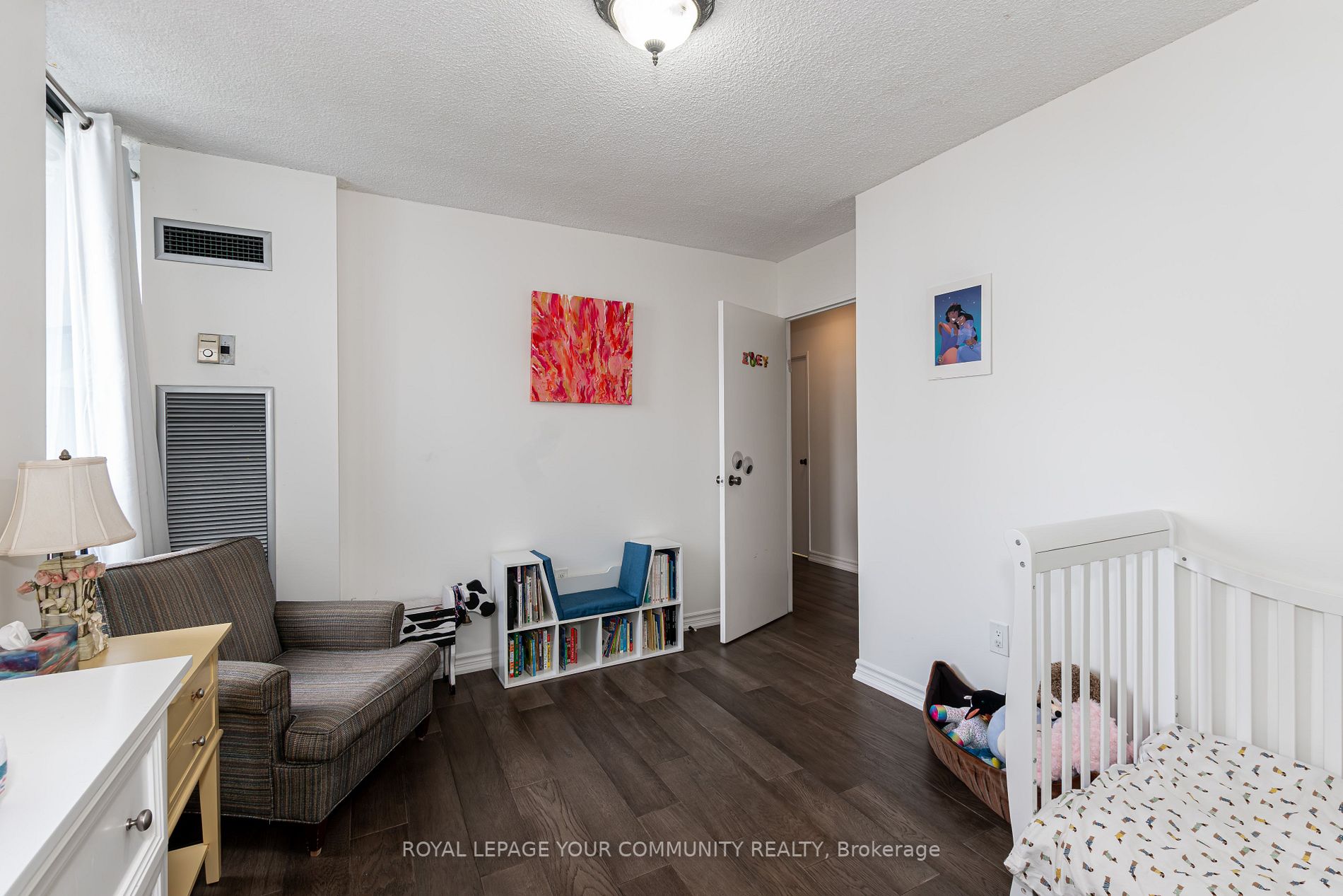 75 Graydon Hall Dr, #1703