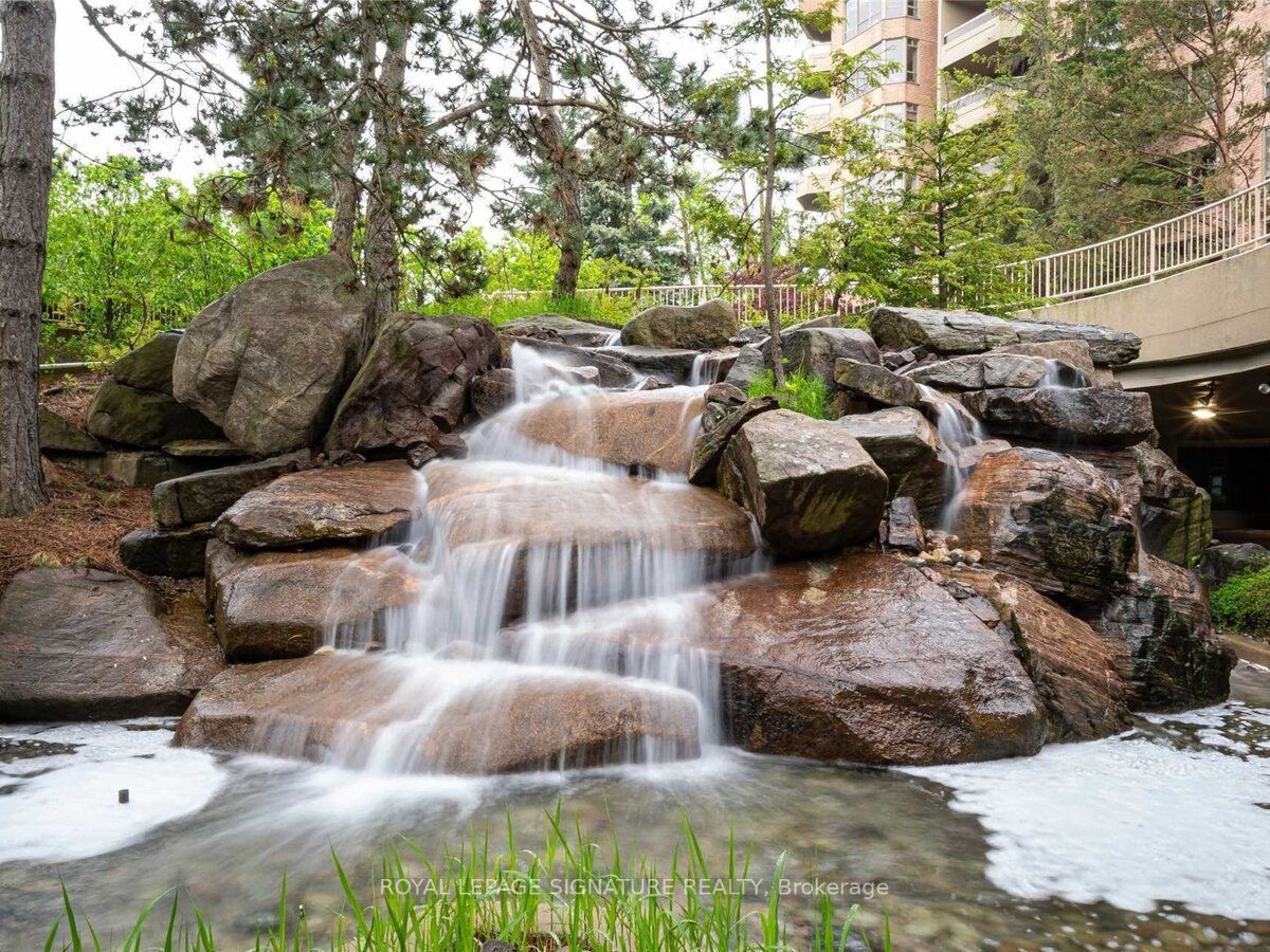 1200 Don Mills Rd, #403