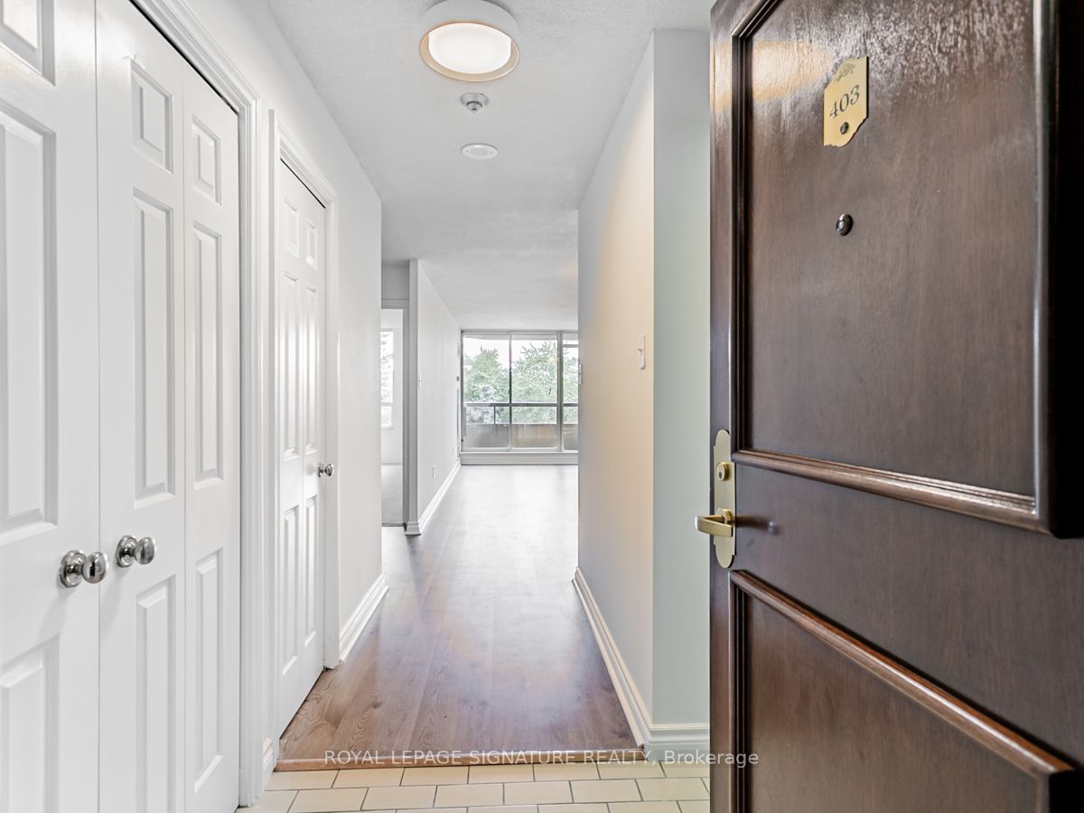 1200 Don Mills Rd, #403