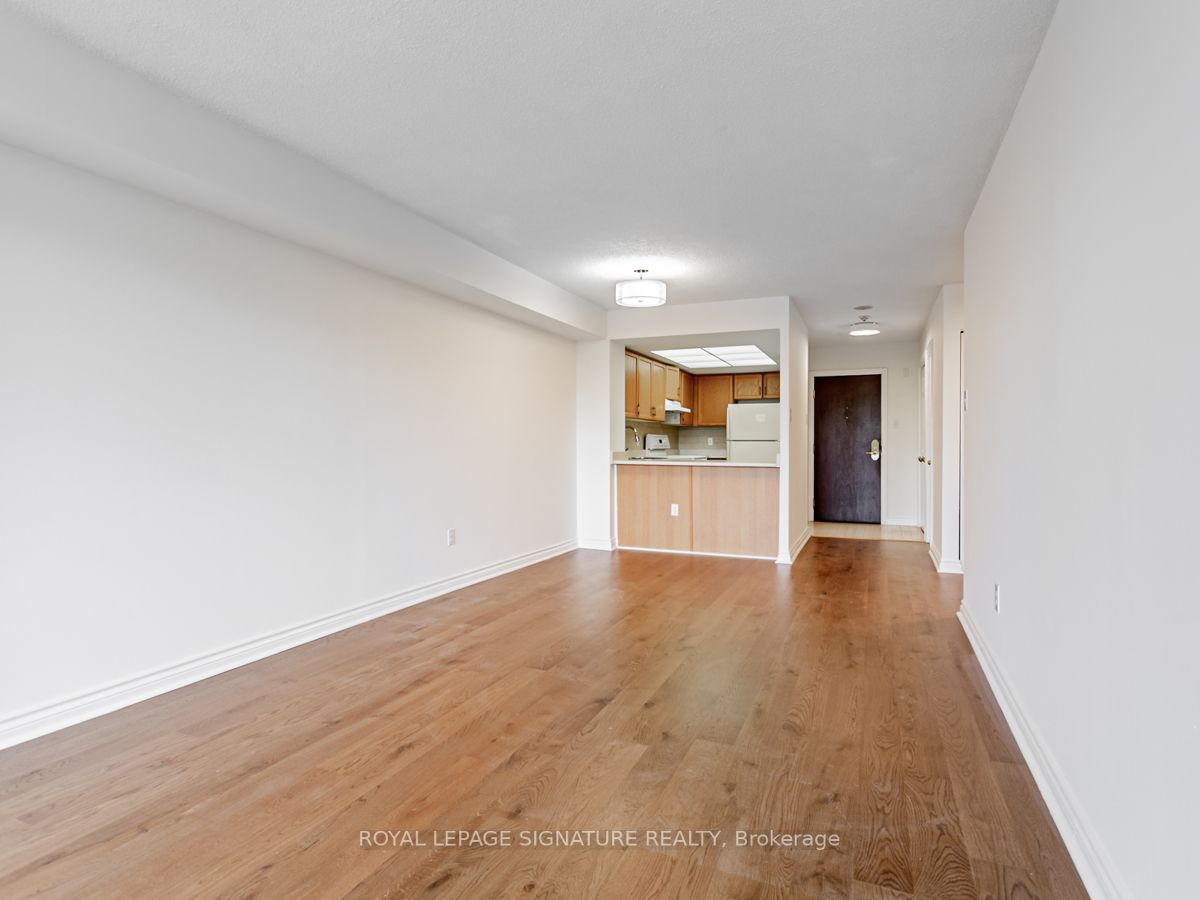 1200 Don Mills Rd, #403