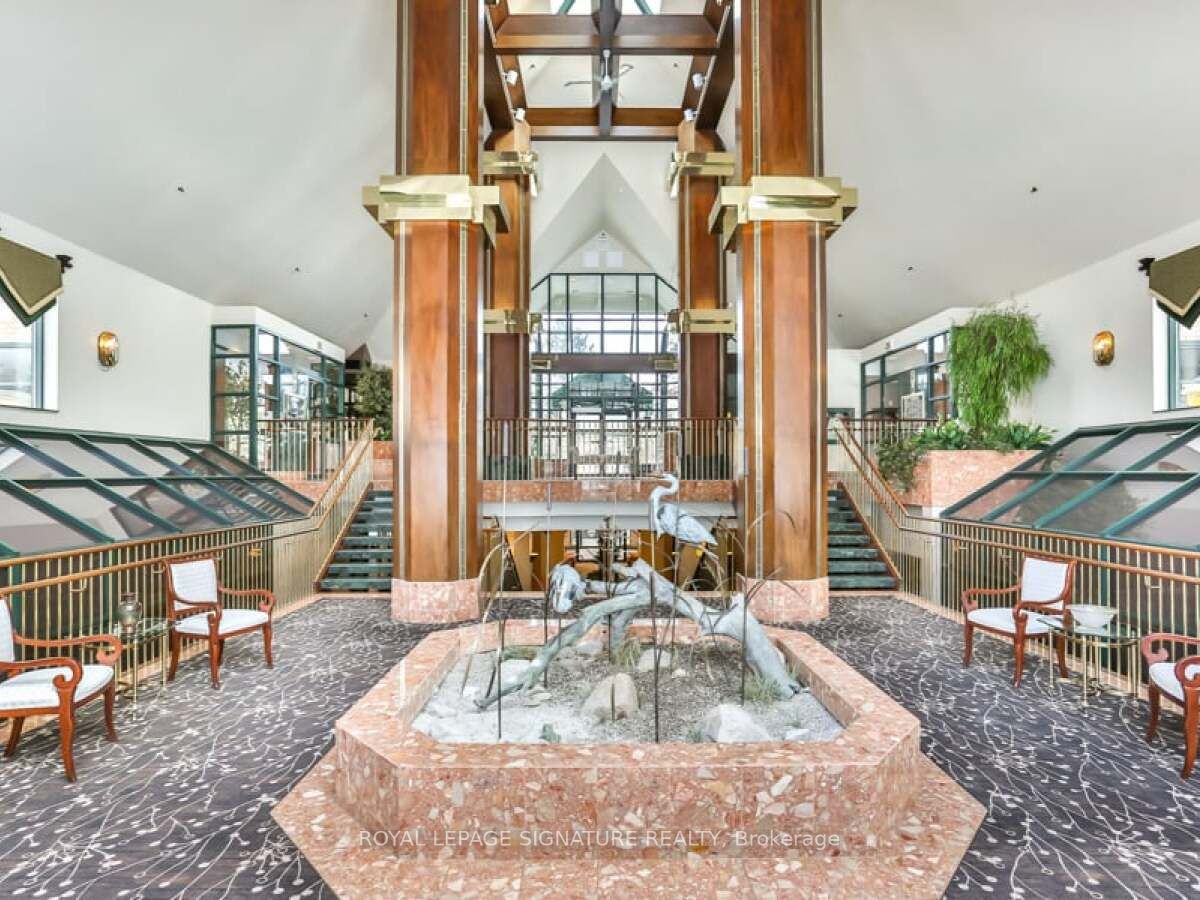 1200 Don Mills Rd, #403