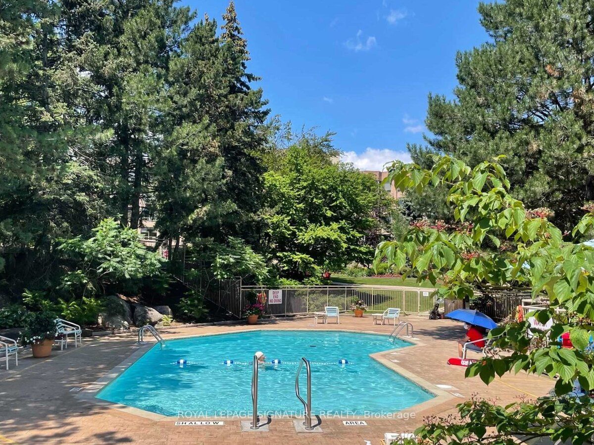 1200 Don Mills Rd, #403
