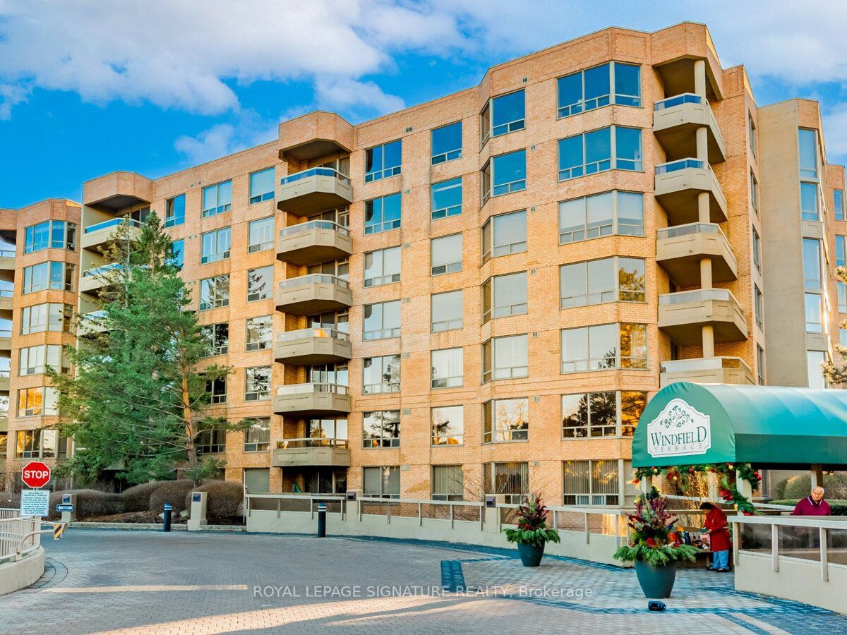1200 Don Mills Rd, #403