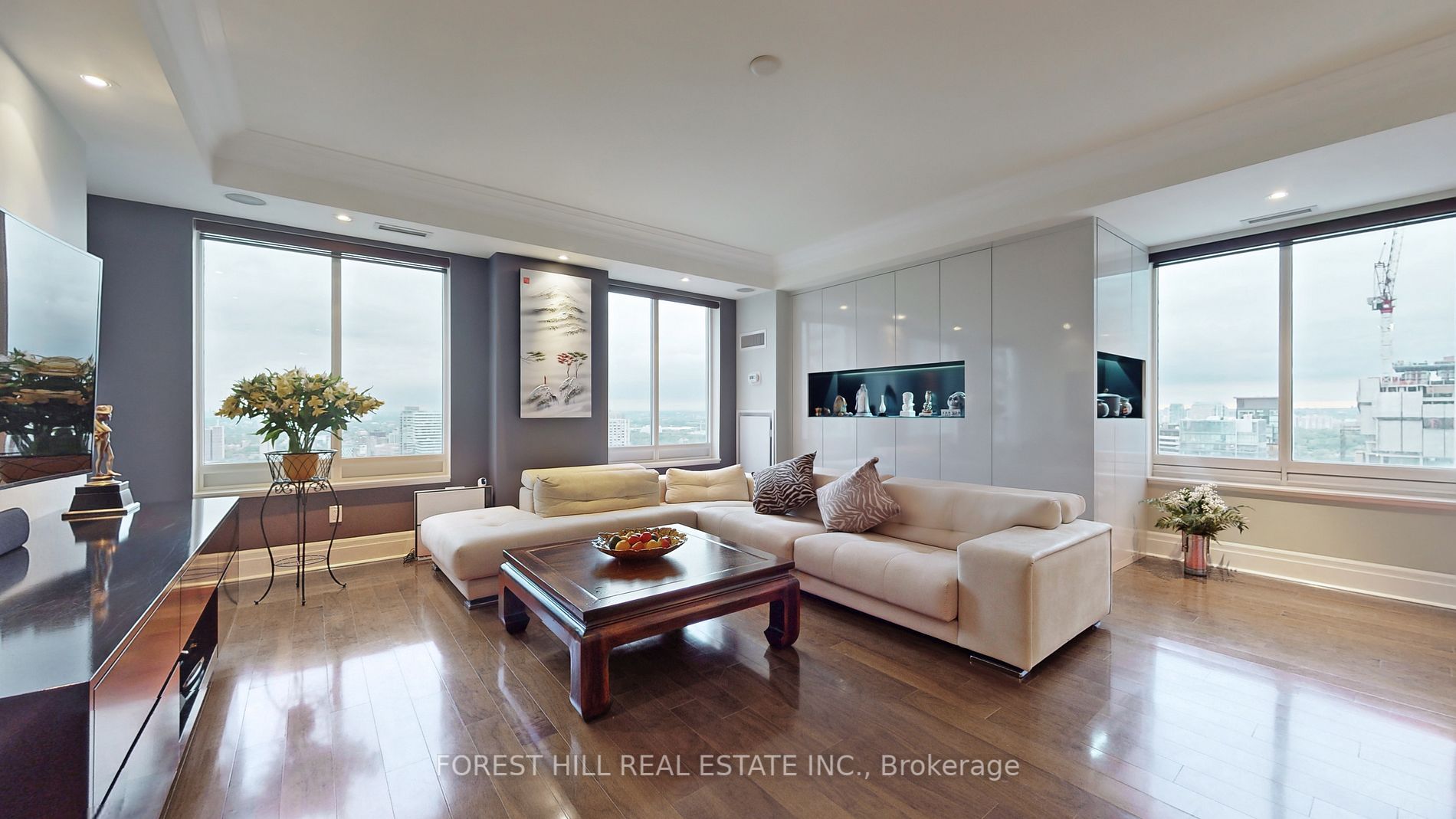 35 Balmuto St, #3401