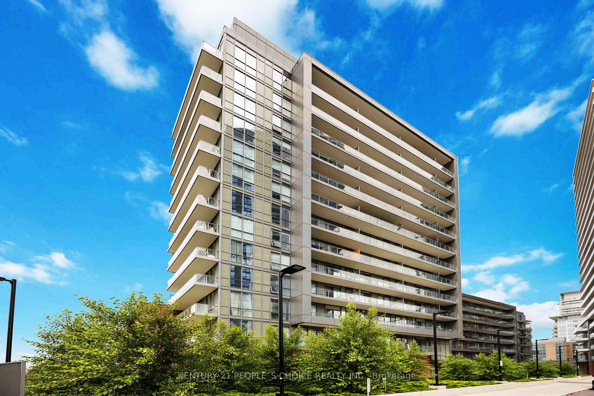 36 Forest Manor Rd, #623