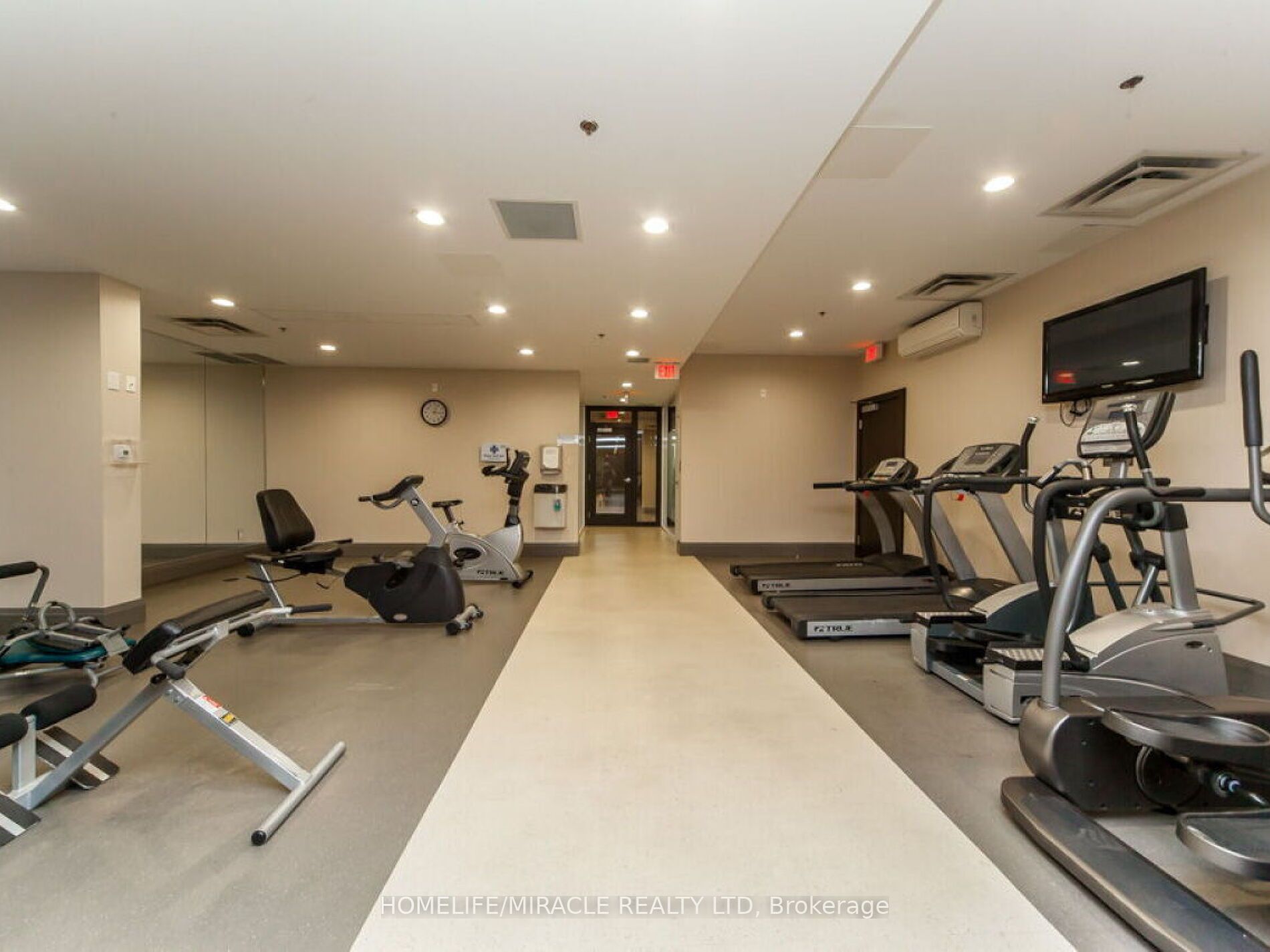 120 Dallimore Circ, #519