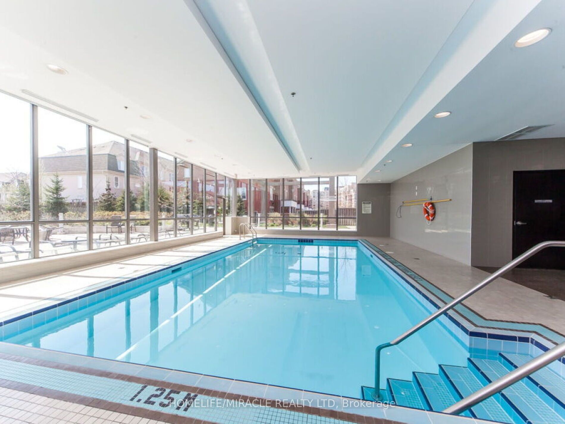 120 Dallimore Circ, #519
