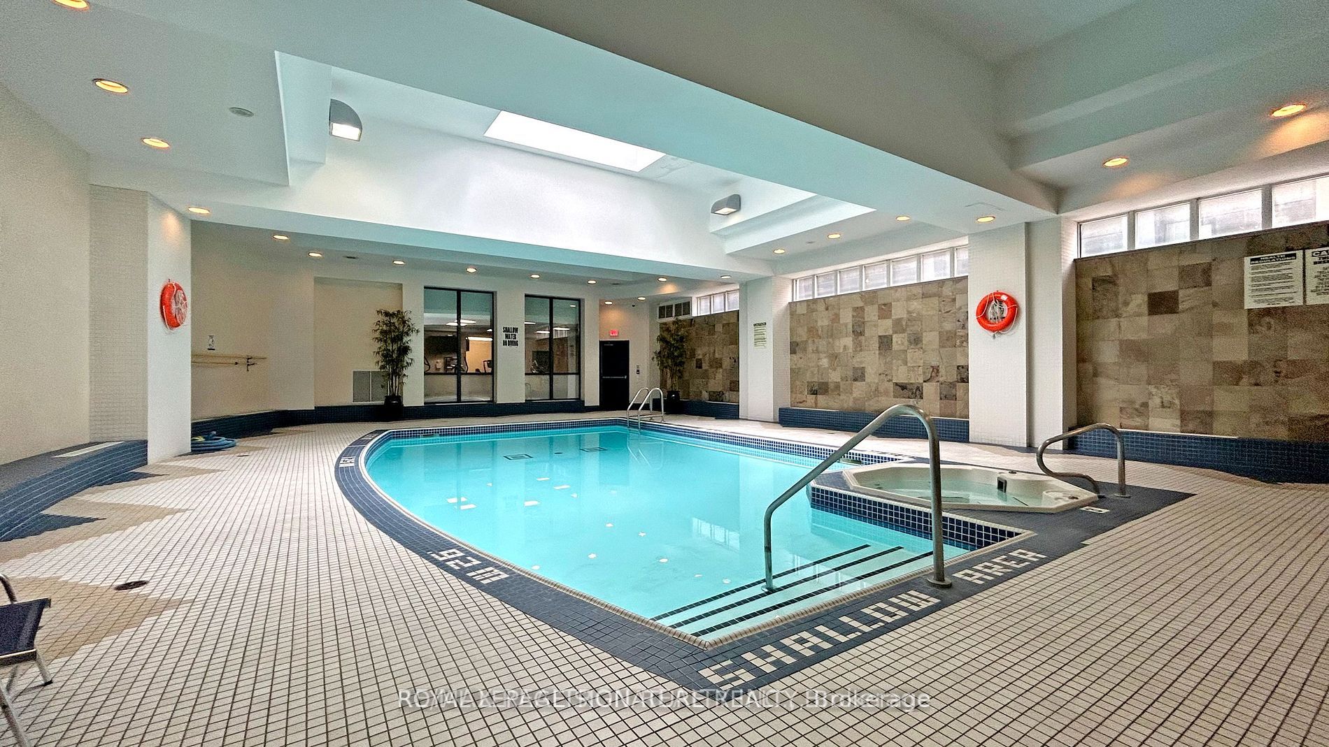 153 Beecroft Rd, #805