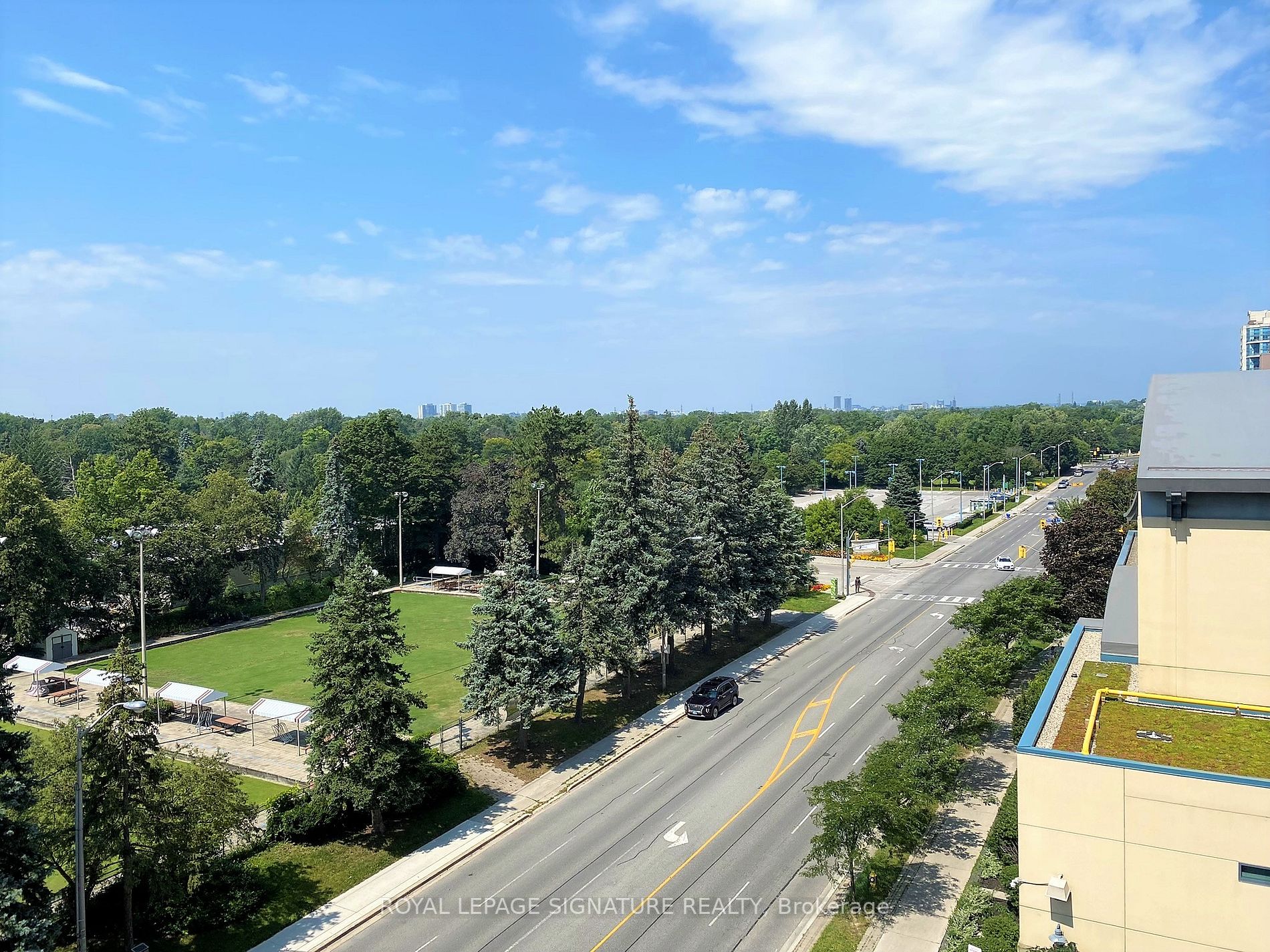 153 Beecroft Rd, #805