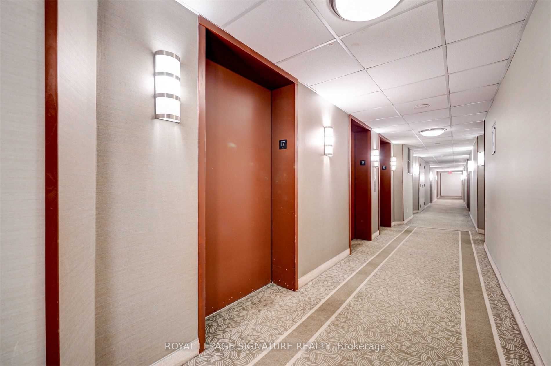 153 Beecroft Rd, #805