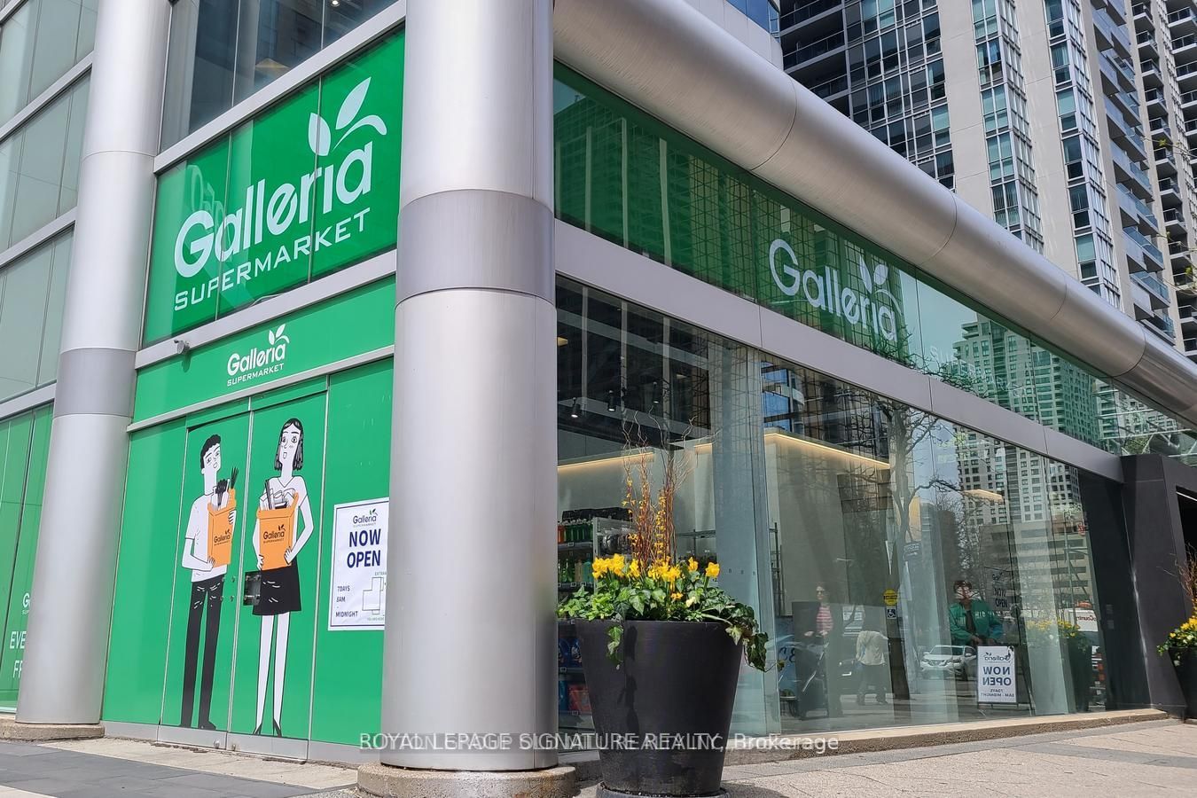 153 Beecroft Rd, #805