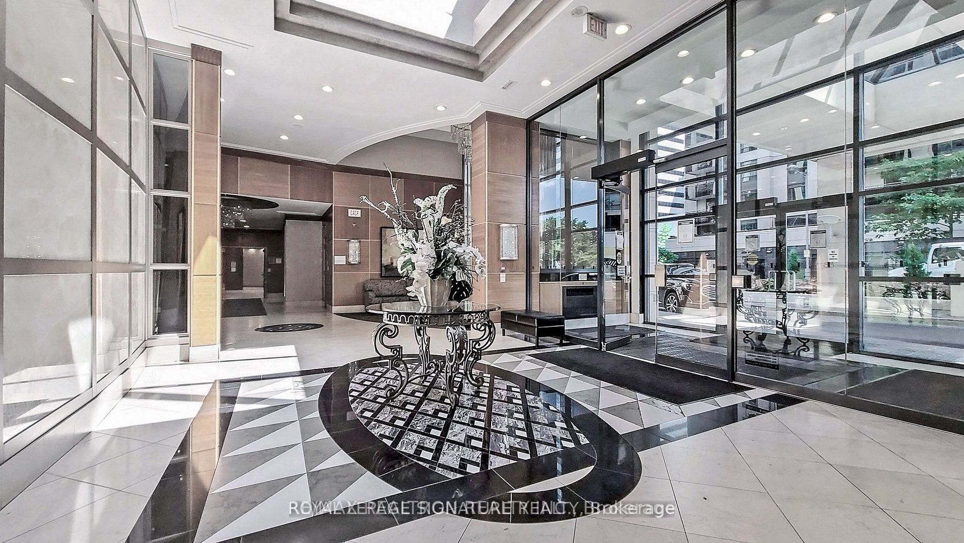 153 Beecroft Rd, #805