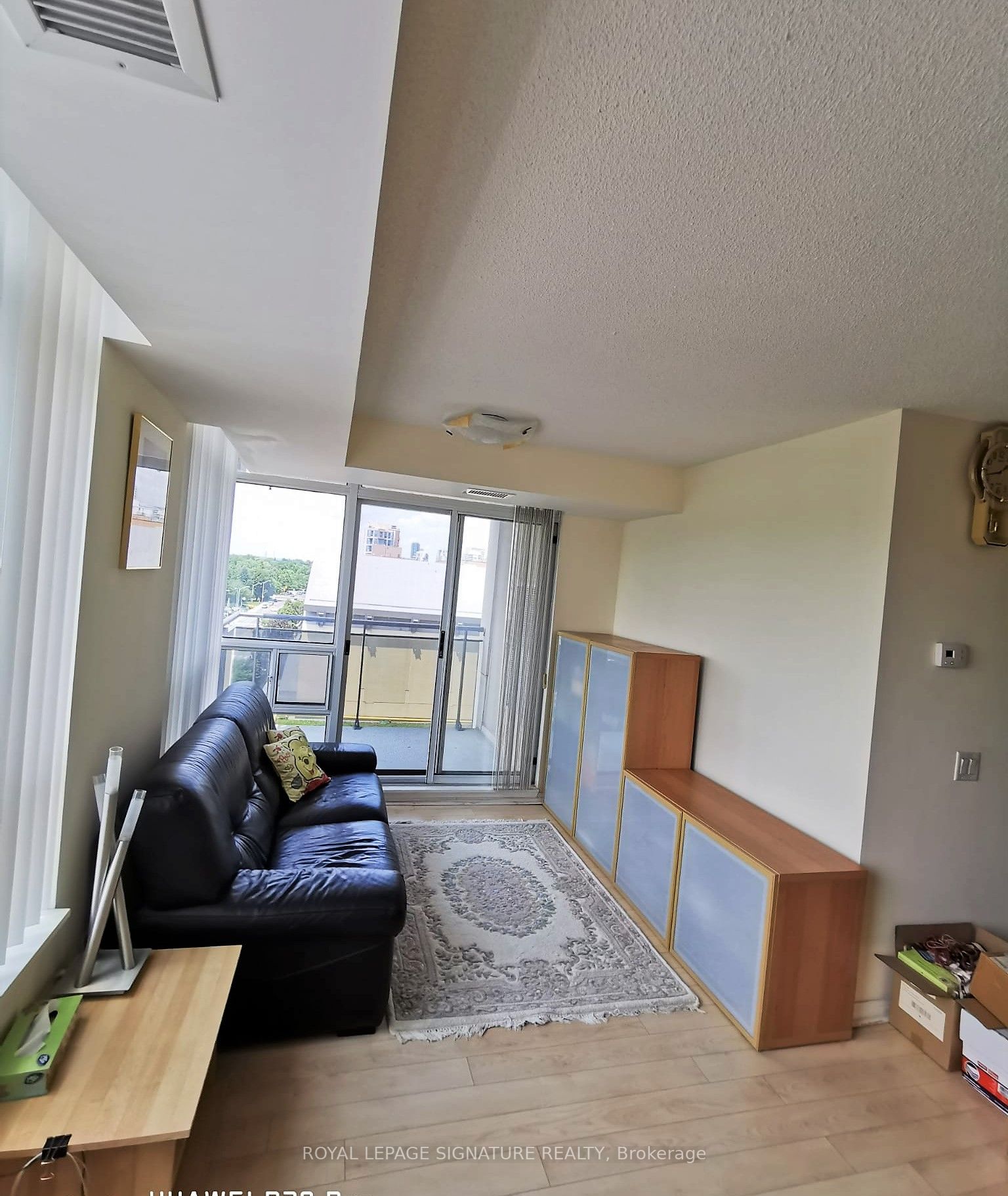 153 Beecroft Rd, #805