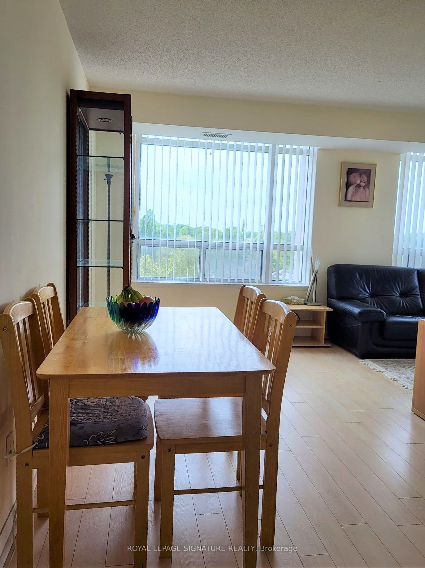 153 Beecroft Rd, #805