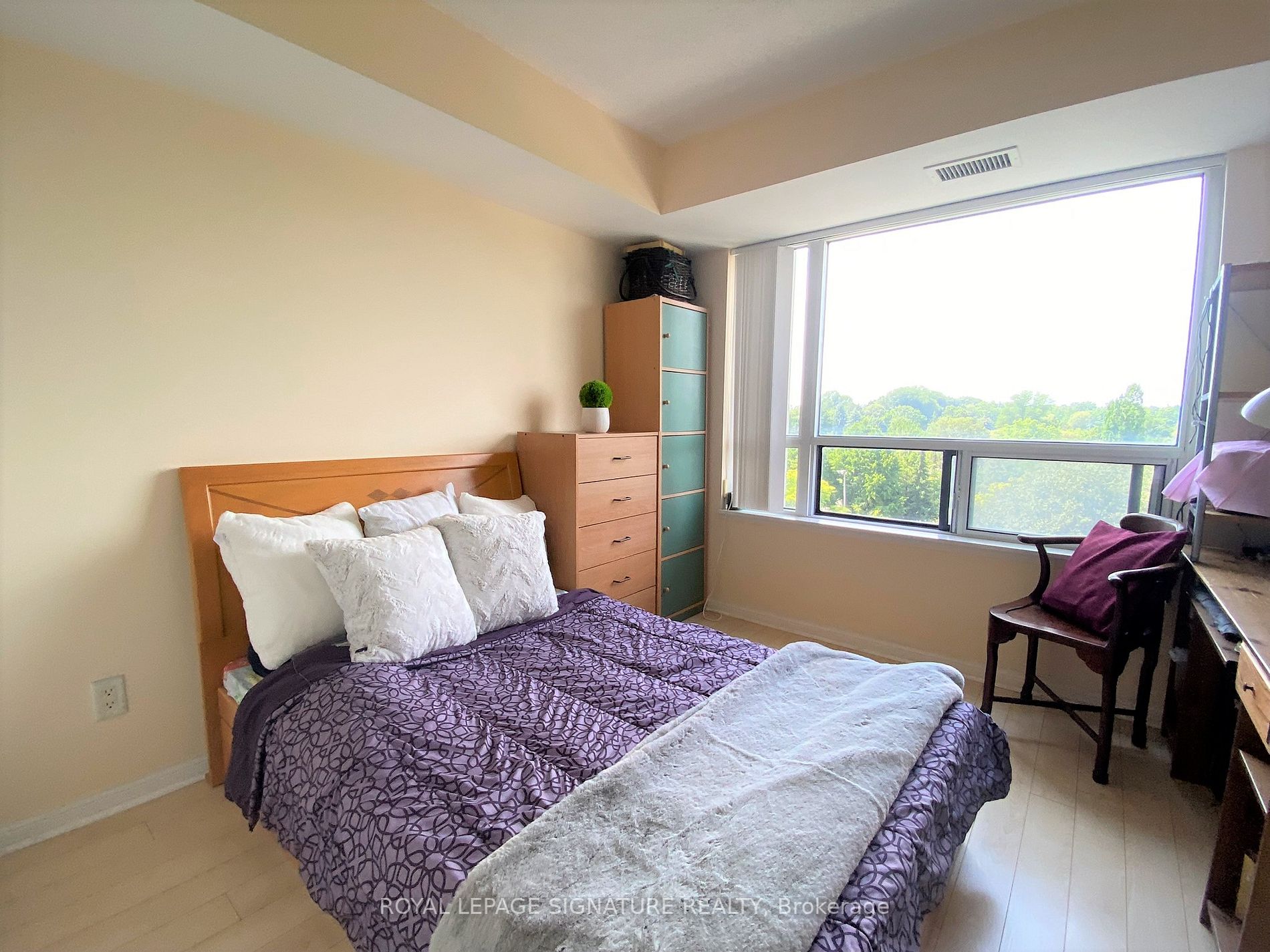 153 Beecroft Rd, #805