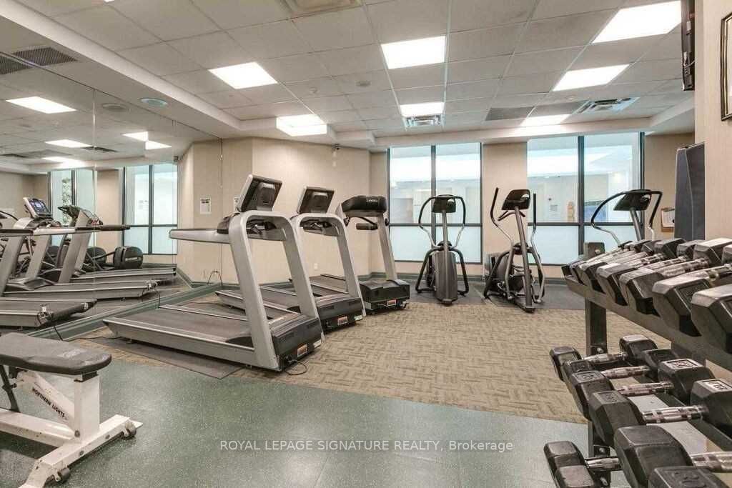153 Beecroft Rd, #805