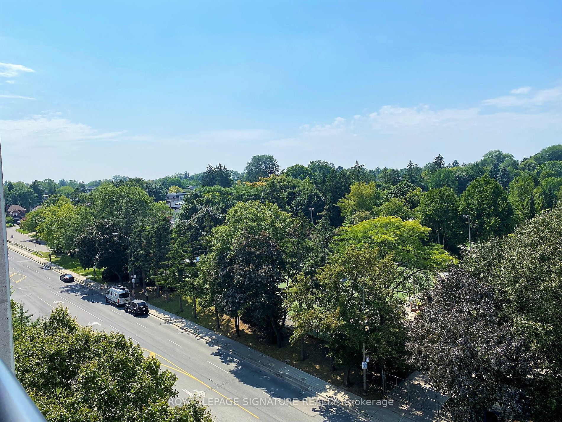 153 Beecroft Rd, #805