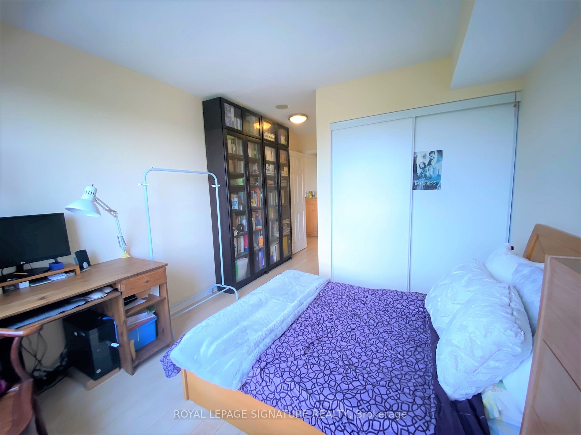 153 Beecroft Rd, #805