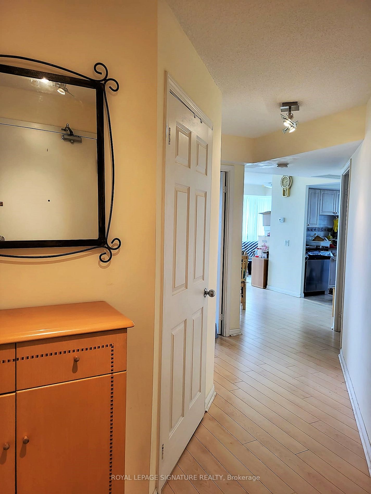 153 Beecroft Rd, #805