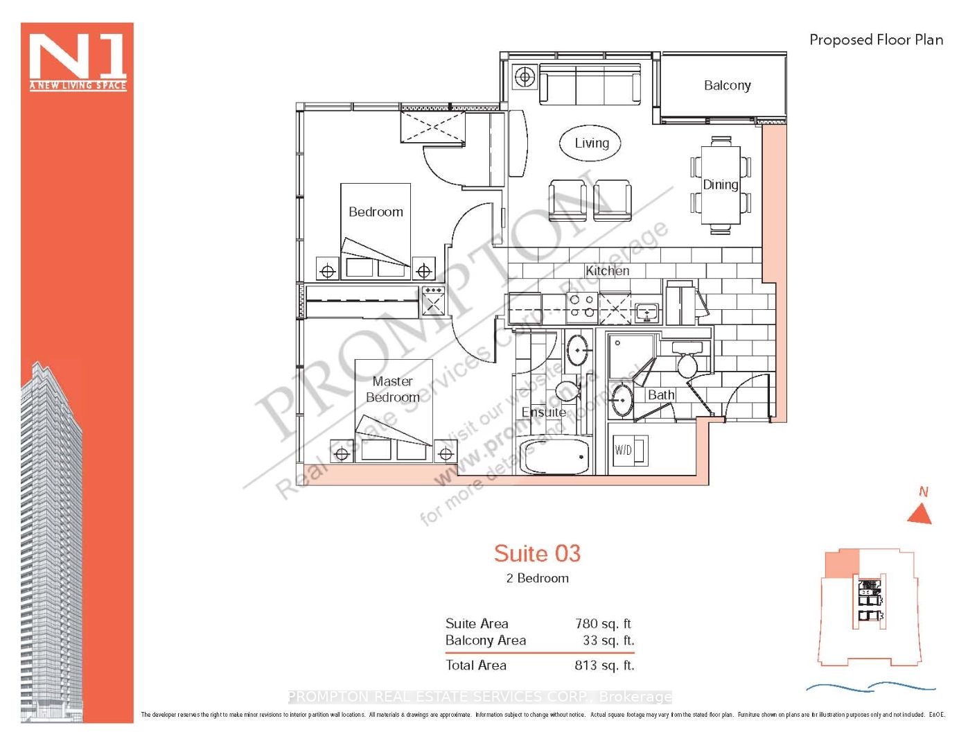 15 Fort York Blvd, #3703