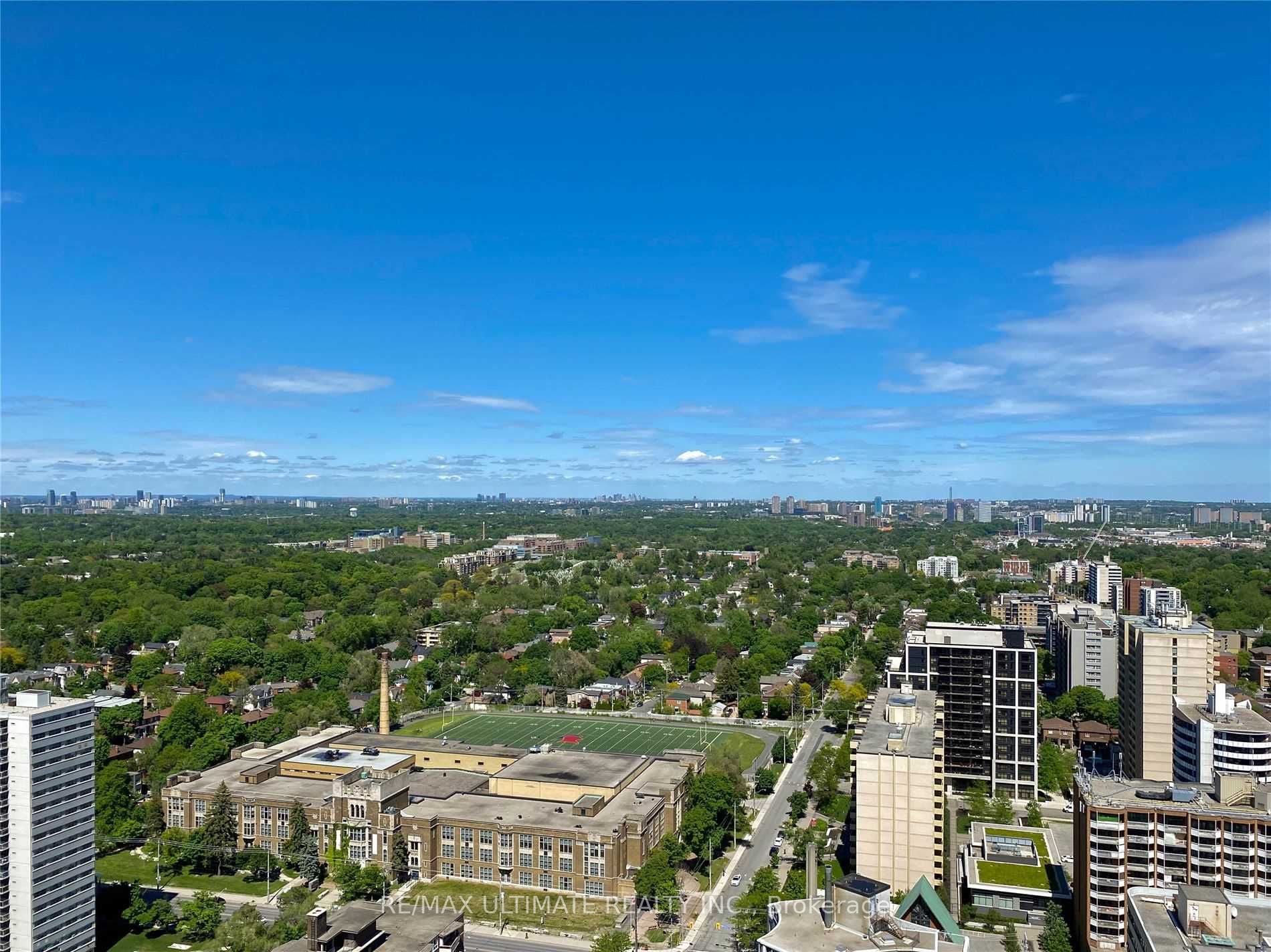 185 Roehampton Ave, #3007