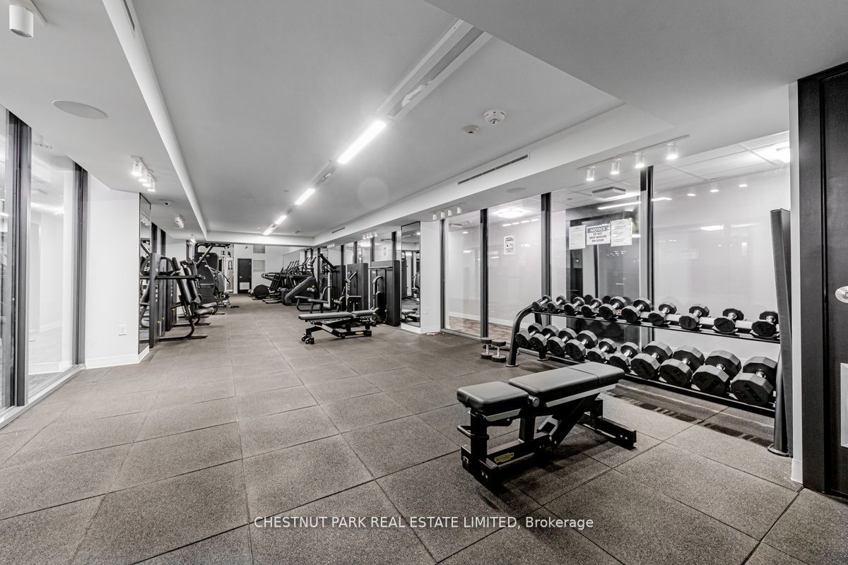 158 Front St E, #504