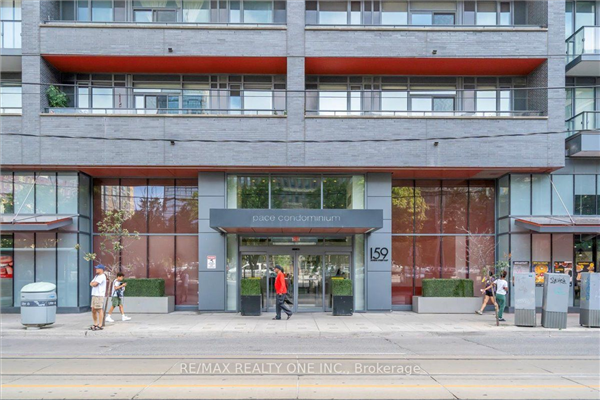 159 Dundas St E, Toronto