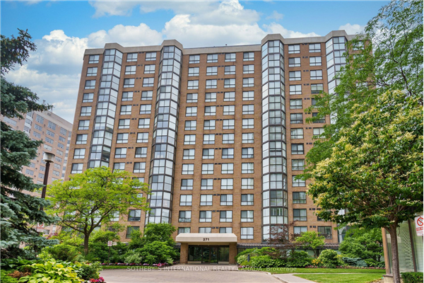 271 Ridley Blvd, Toronto