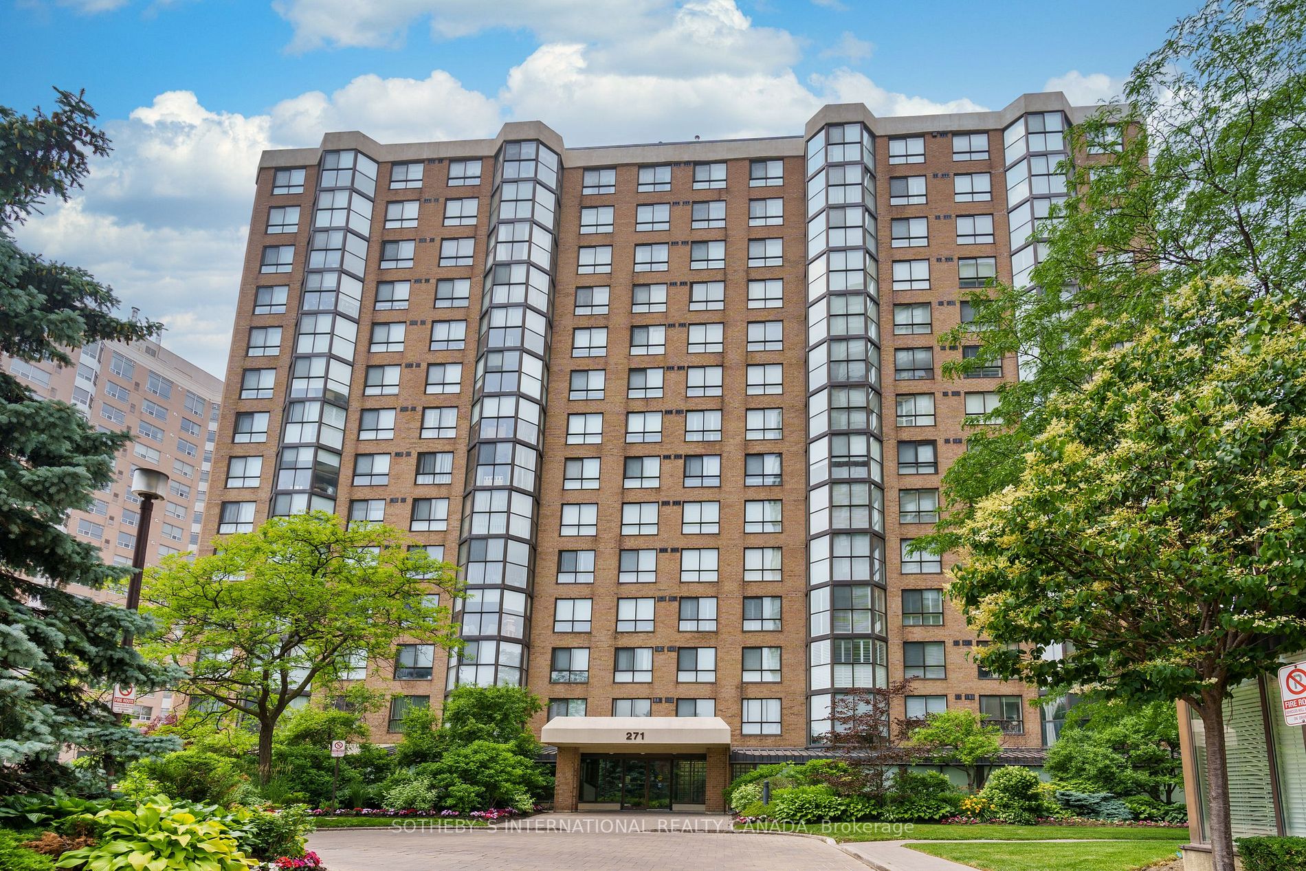271 Ridley Blvd, #1407