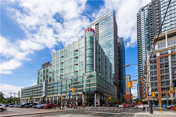 36 Blue Jays Way, Toronto