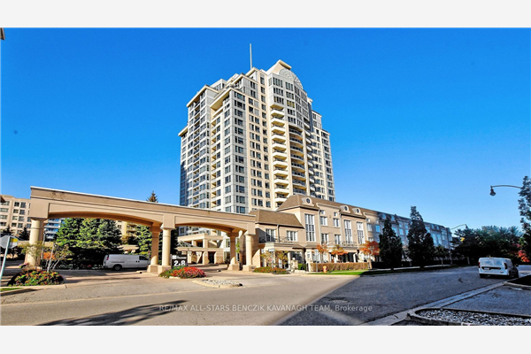 8 Rean Dr, Toronto