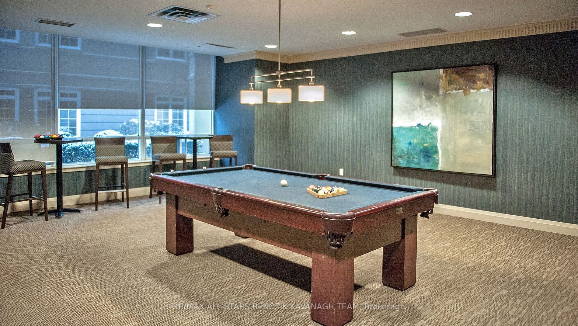 8 Rean Dr, #1604