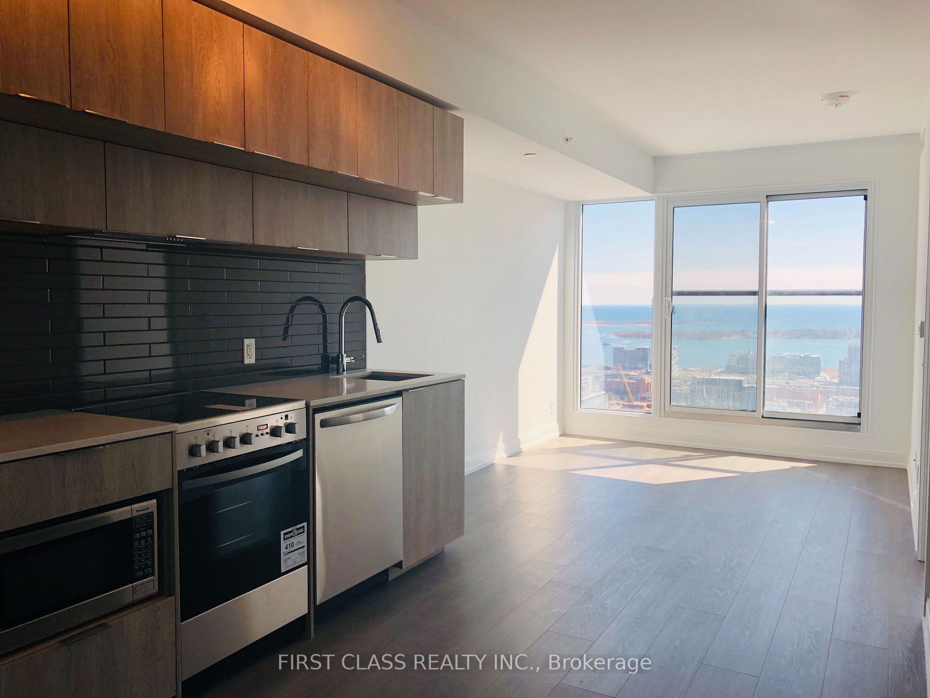 181 Dundas St E, #4806
