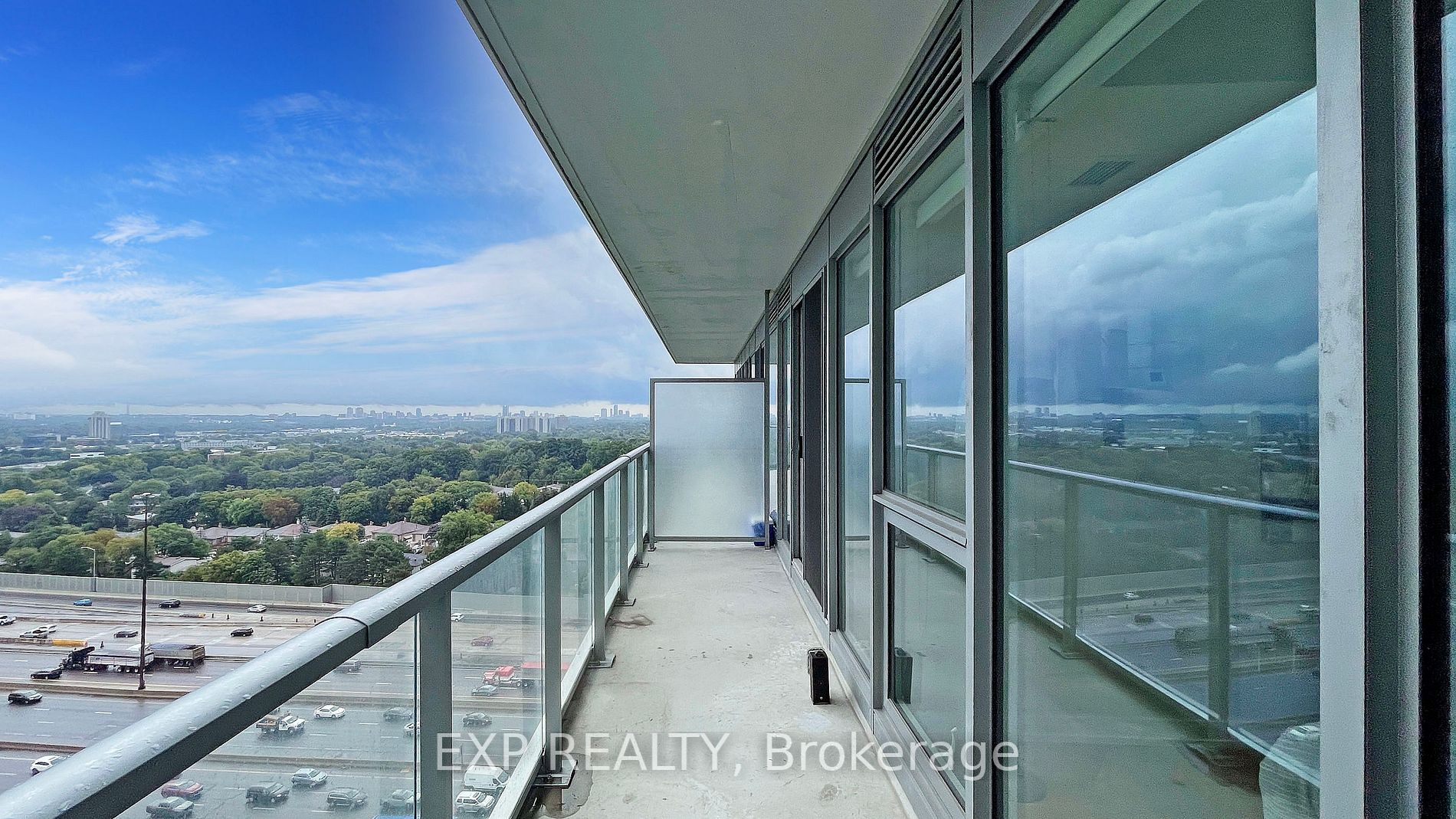 115 Mcmahon Dr, #1909
