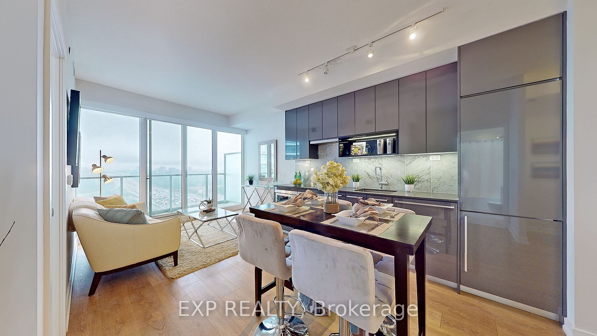 115 Mcmahon Dr, #1909