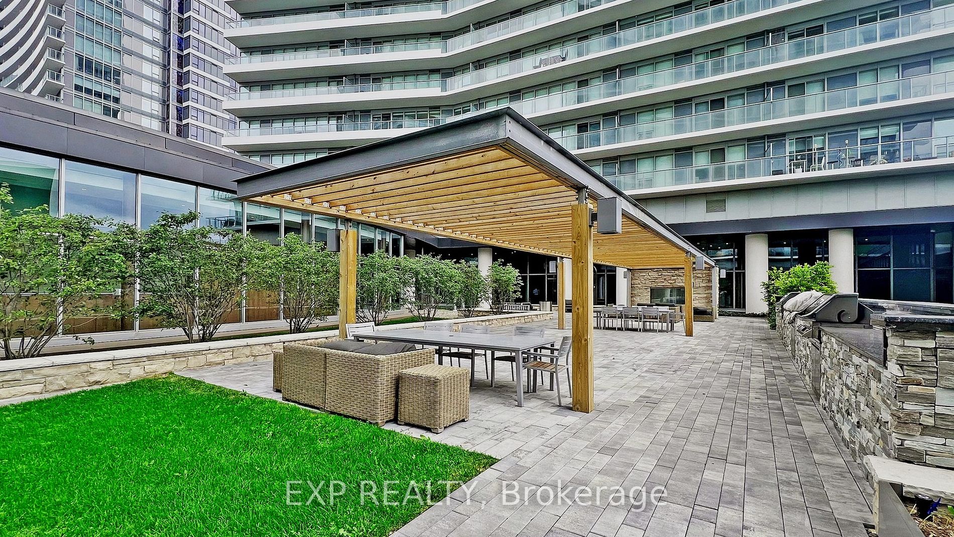 115 Mcmahon Dr, #1909