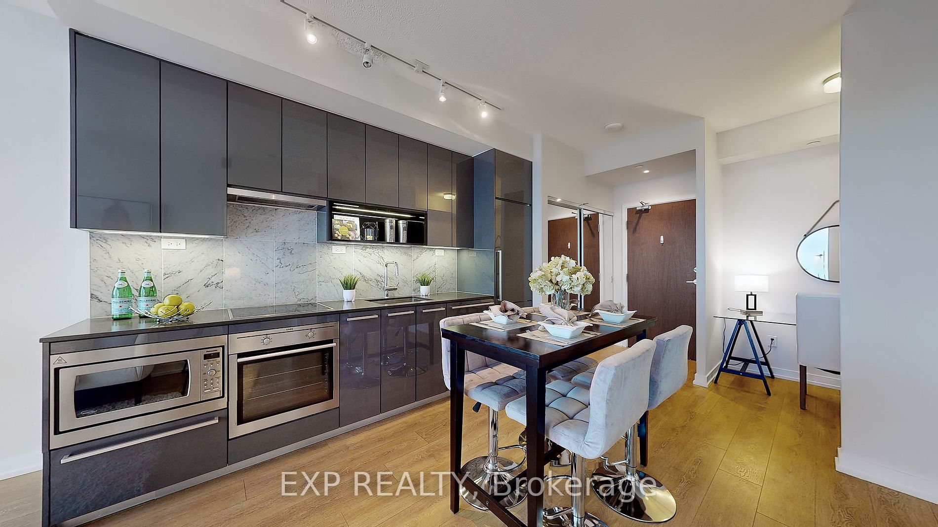 115 Mcmahon Dr, #1909