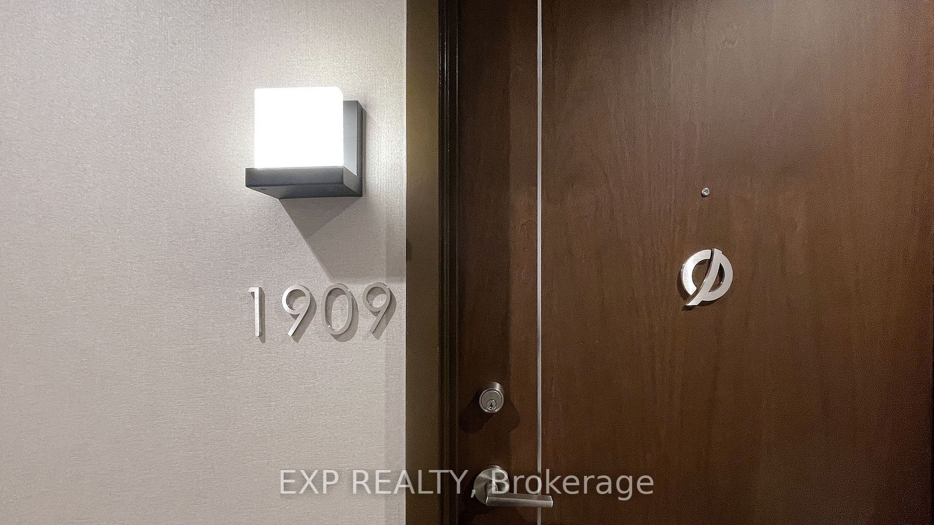 115 Mcmahon Dr, #1909