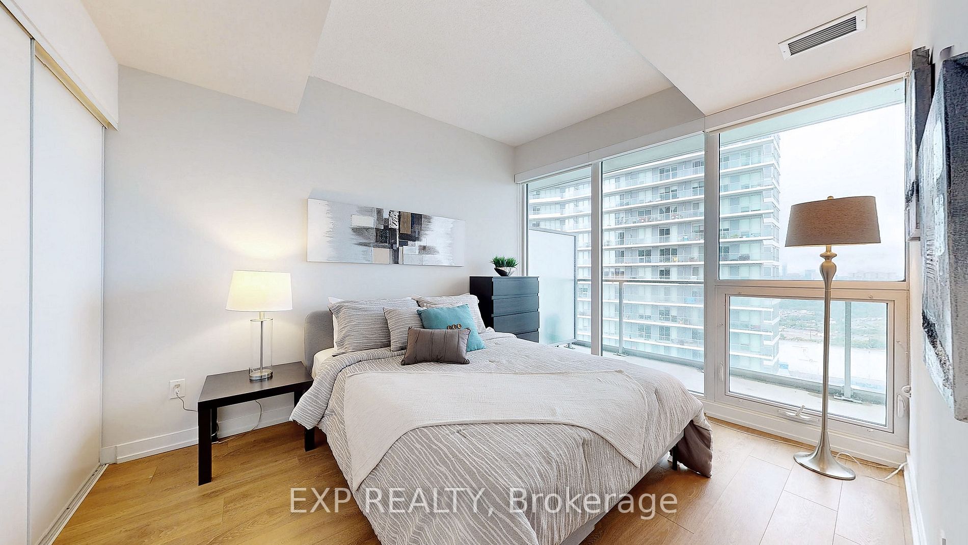 115 Mcmahon Dr, #1909