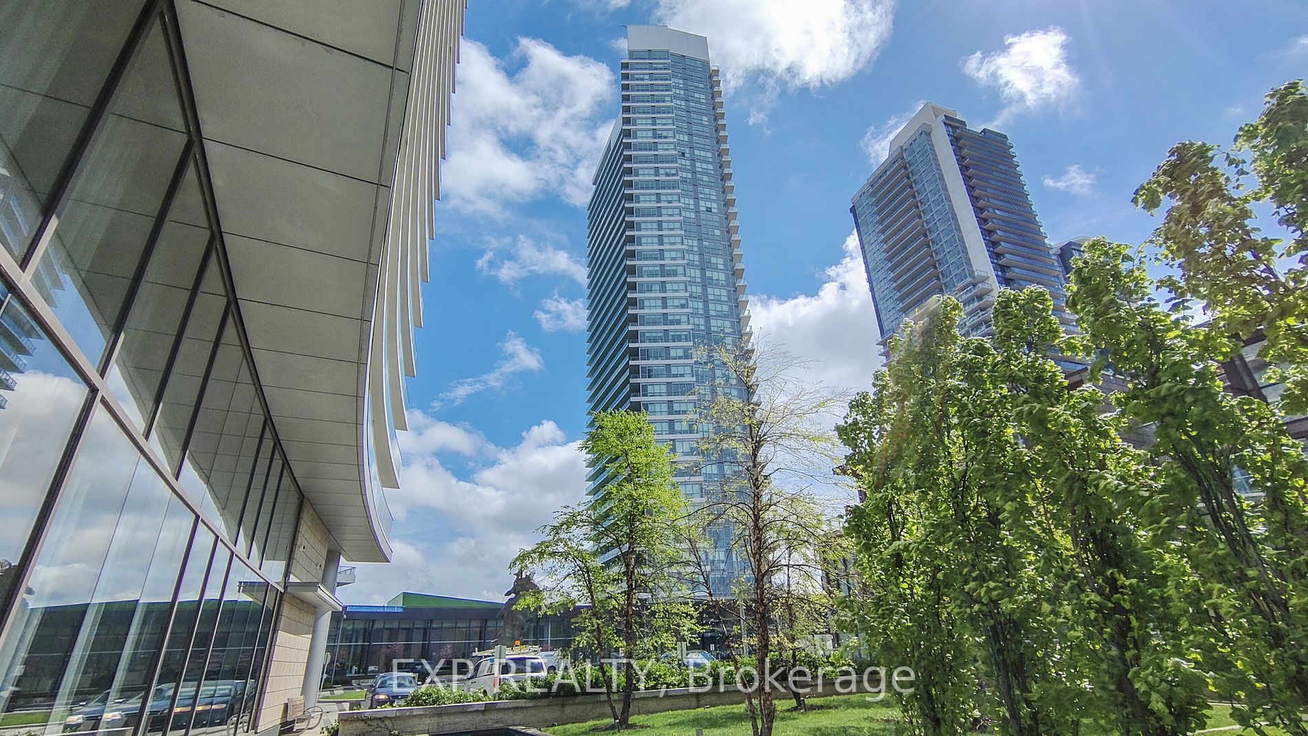 115 Mcmahon Dr, #1909