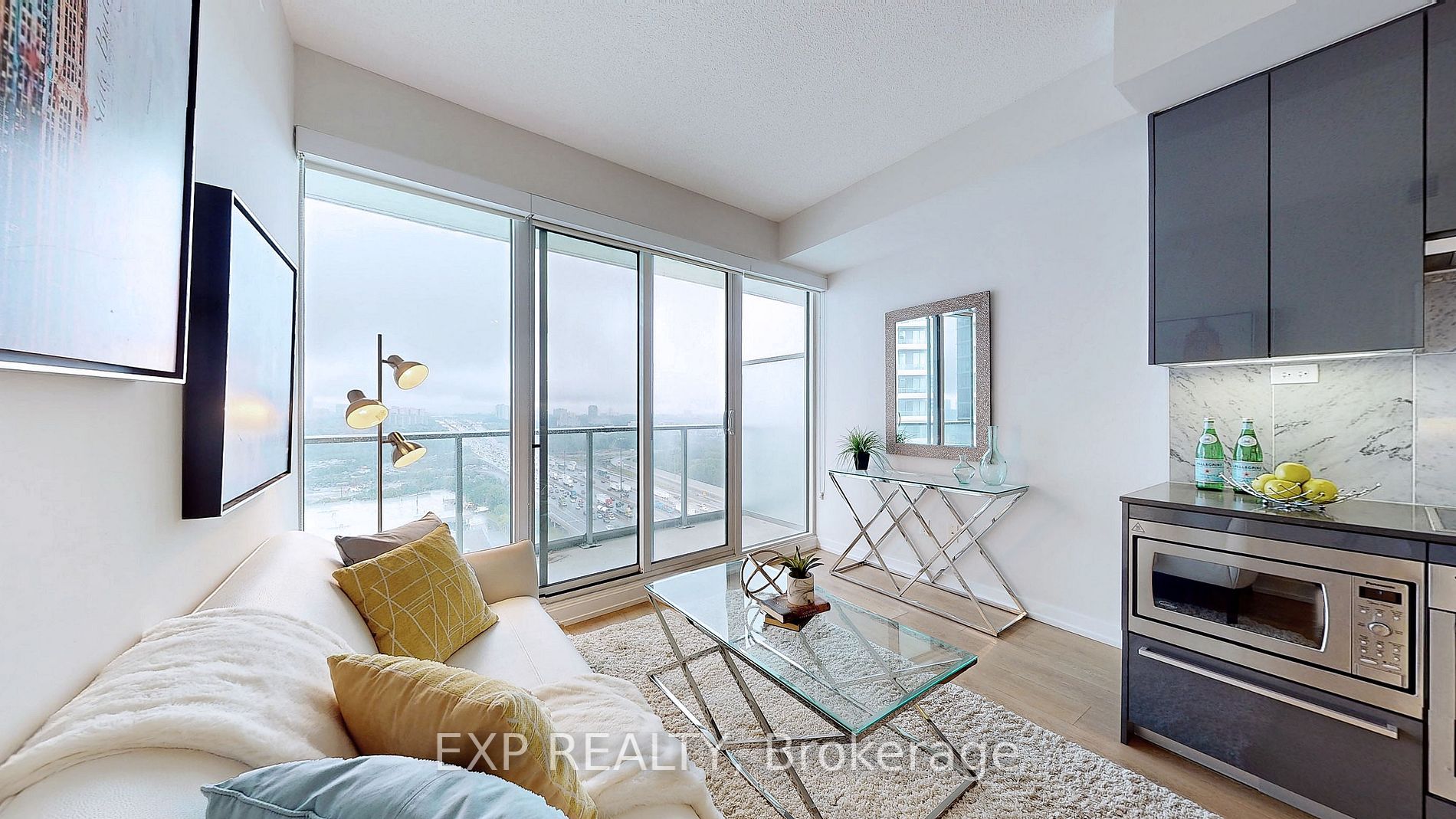 115 Mcmahon Dr, #1909