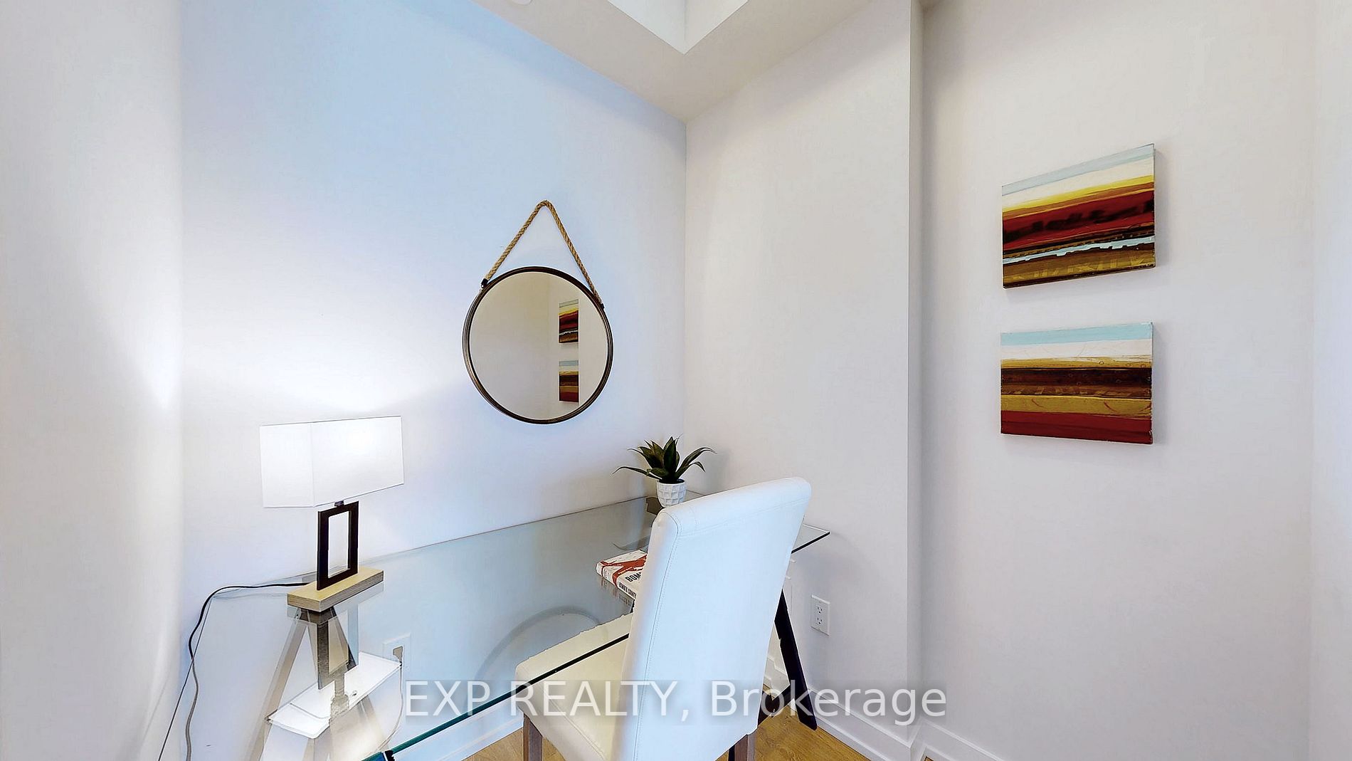 115 Mcmahon Dr, #1909