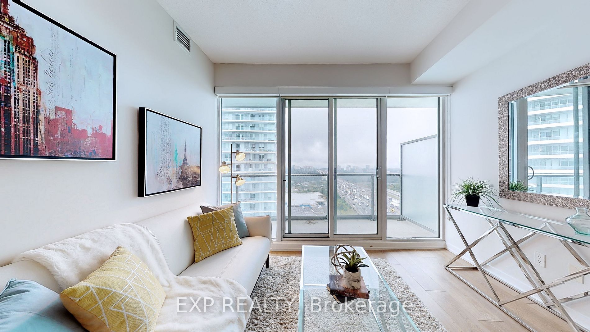 115 Mcmahon Dr, #1909